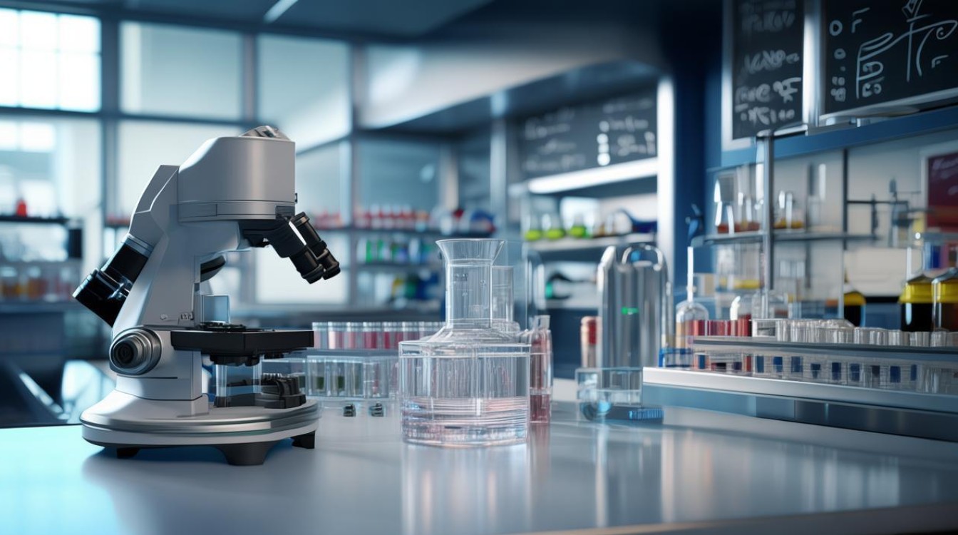 化验室是什么？为何需要它？