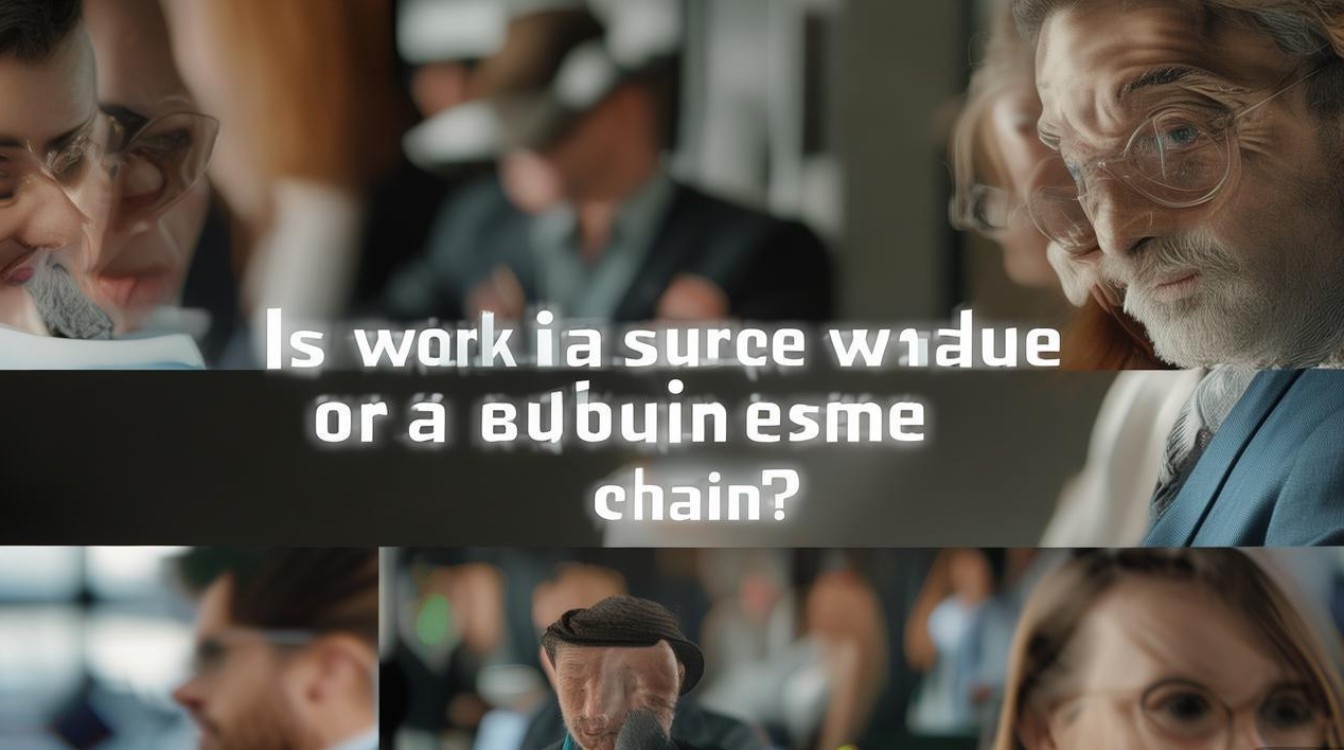 工作带给我们的,是价值还是枷锁? 工作带给我们的,是价值还是枷锁?