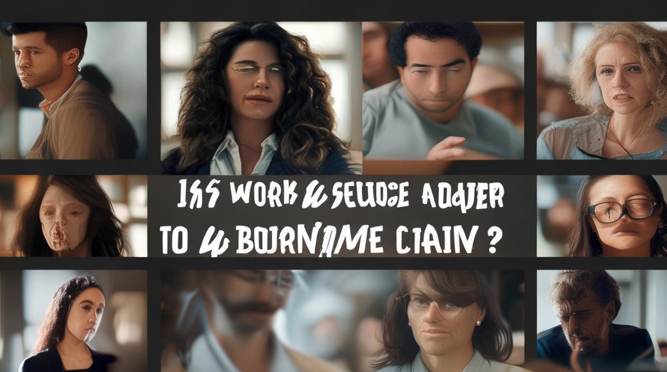 工作带给我们的,是价值还是枷锁? 工作带给我们的,是价值还是枷锁?