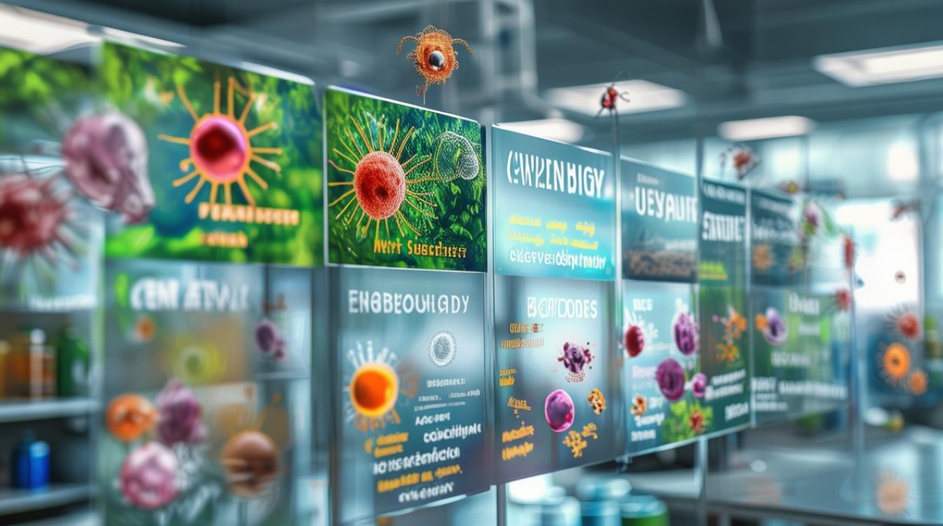 微生物公开招聘,哪些岗位最热门? 微生物公开招聘,哪些岗位最热门?