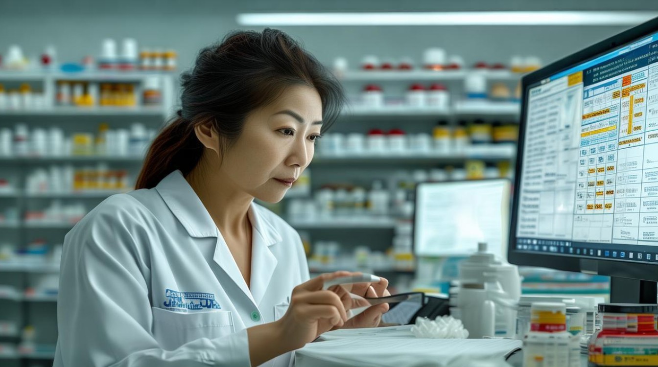 执业药师具体工作内容有哪些? 执业药师具体工作内容有哪些?