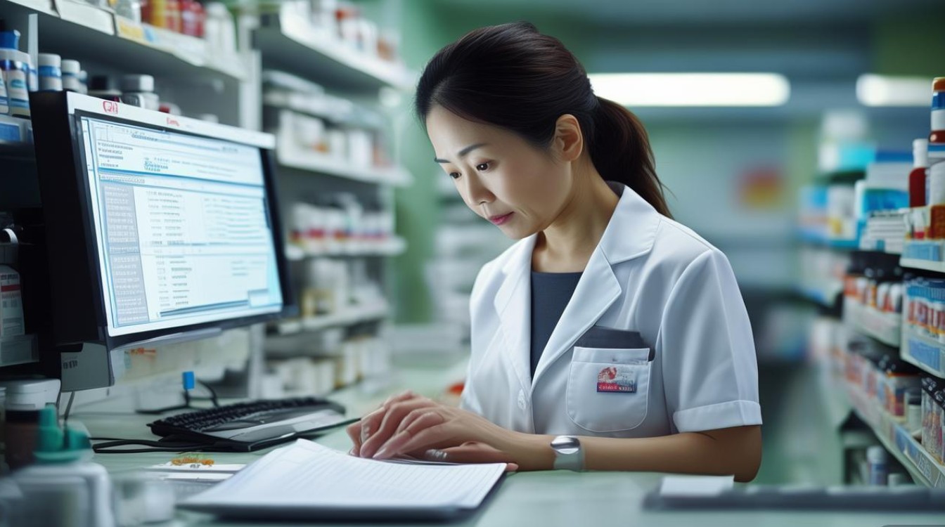 执业药师具体工作内容有哪些? 执业药师具体工作内容有哪些?