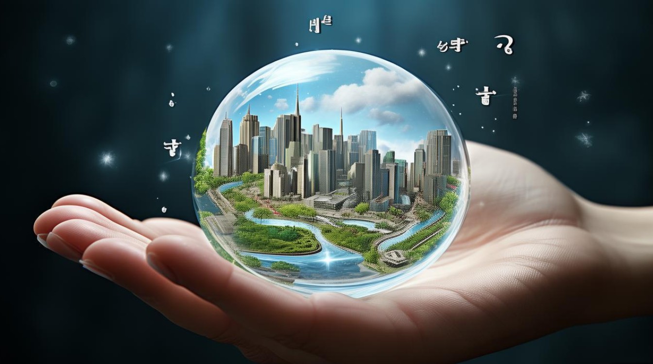 掌上生活究竟是什么？