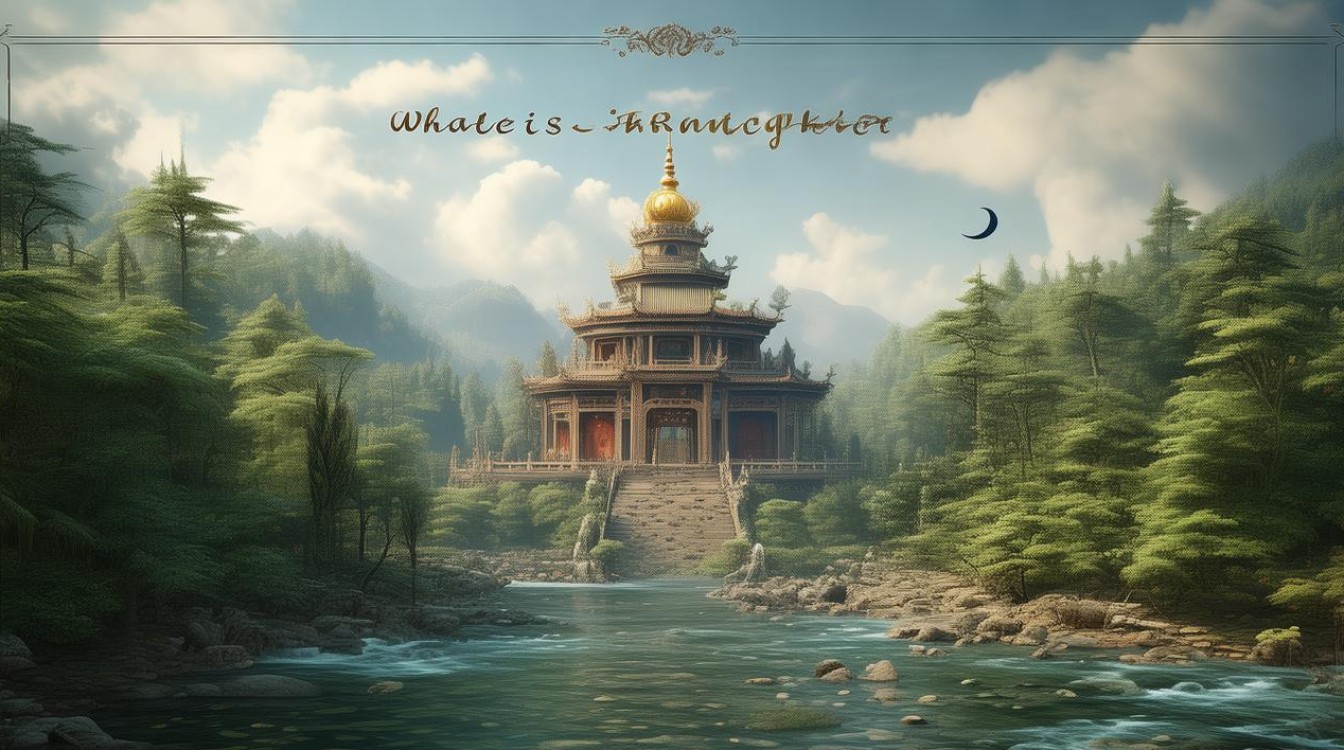 融盛究竟是什么？