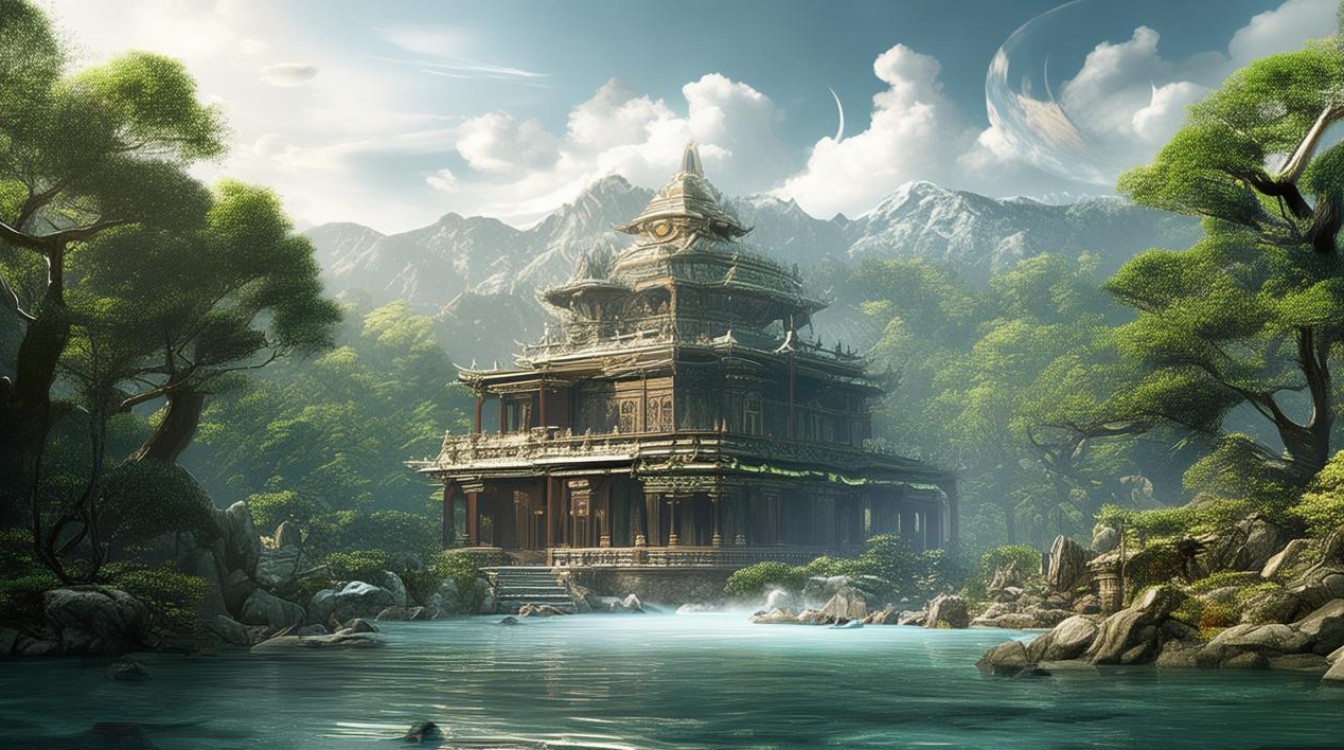 融盛究竟是什么？