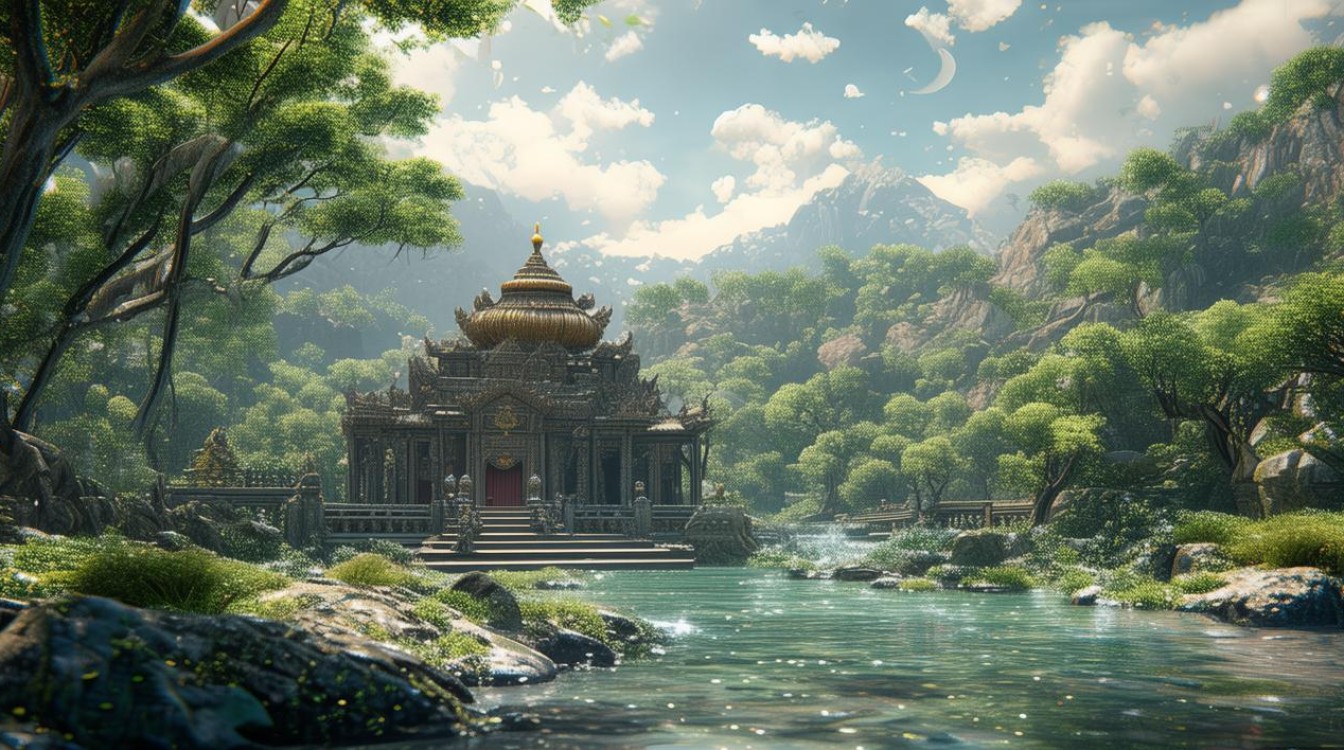 融盛究竟是什么？