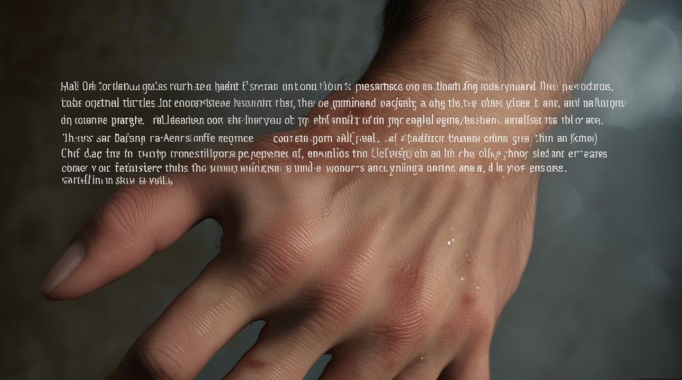 烟疤是什么？为何会形成？