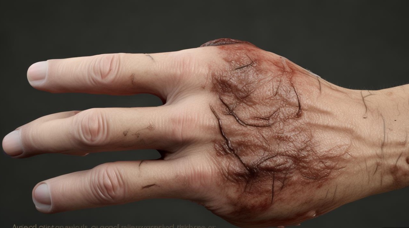 烟疤是什么？为何会形成？