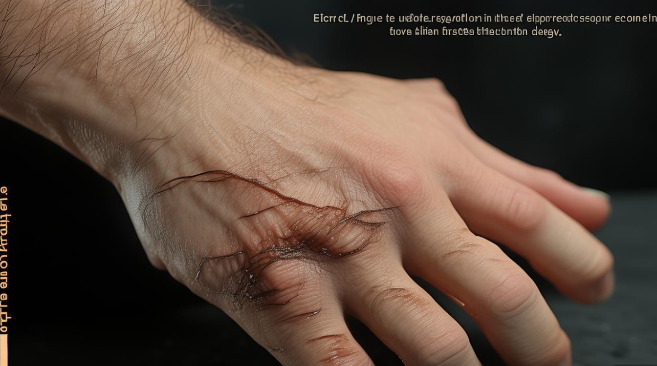 烟疤是什么？为何会形成？