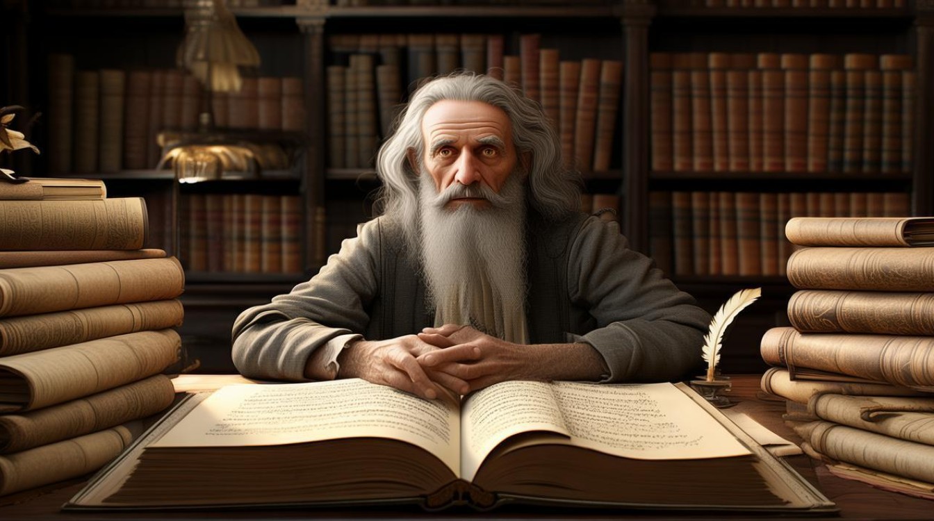 哲学究竟在考什么? 哲学究竟在考什么?