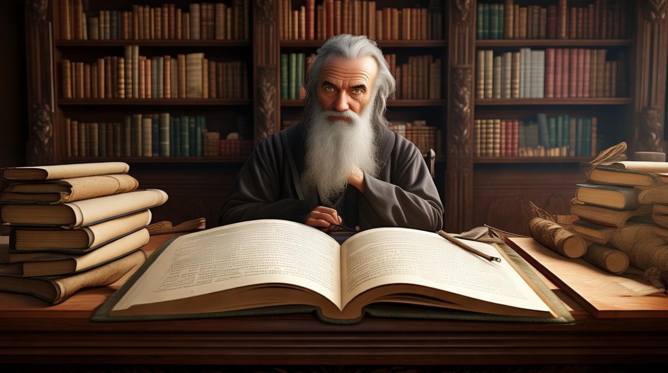 哲学究竟在考什么? 哲学究竟在考什么?