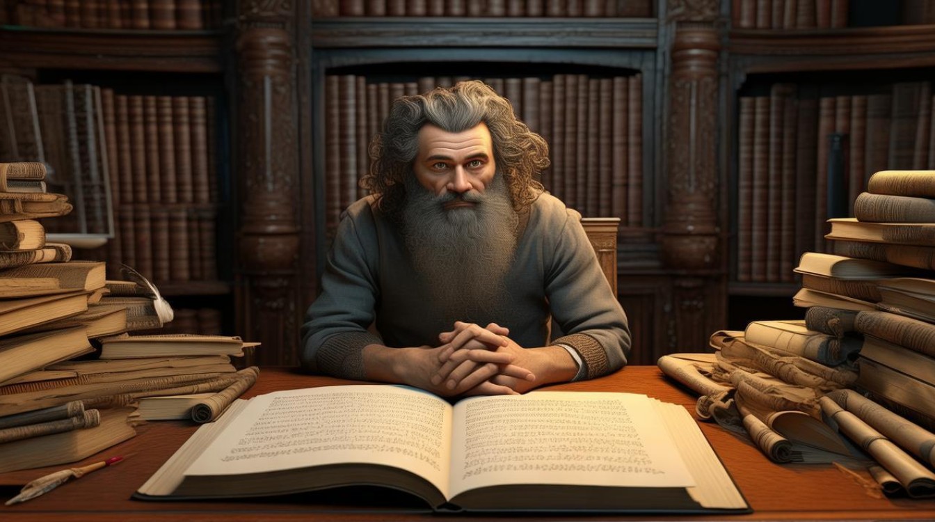 哲学究竟在考什么? 哲学究竟在考什么?