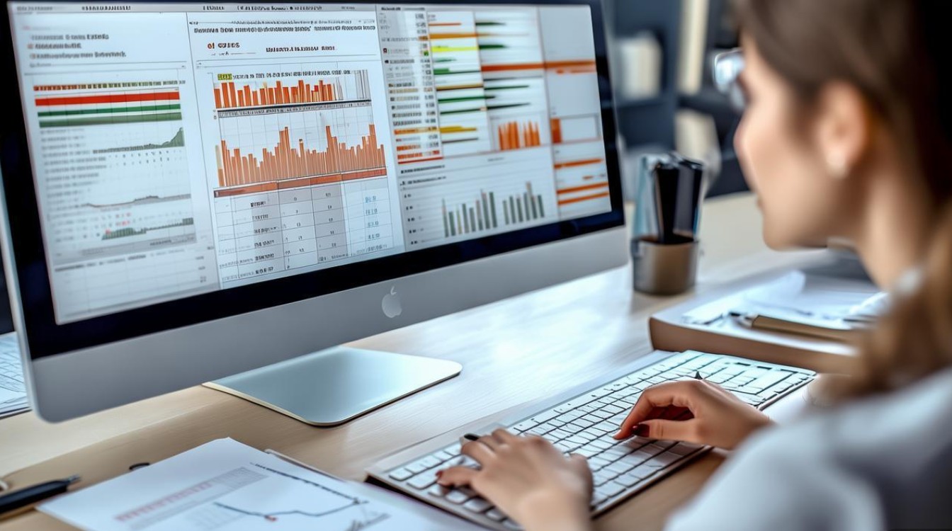 财务专员具体负责哪些核心工作? 财务专员具体负责哪些核心工作?