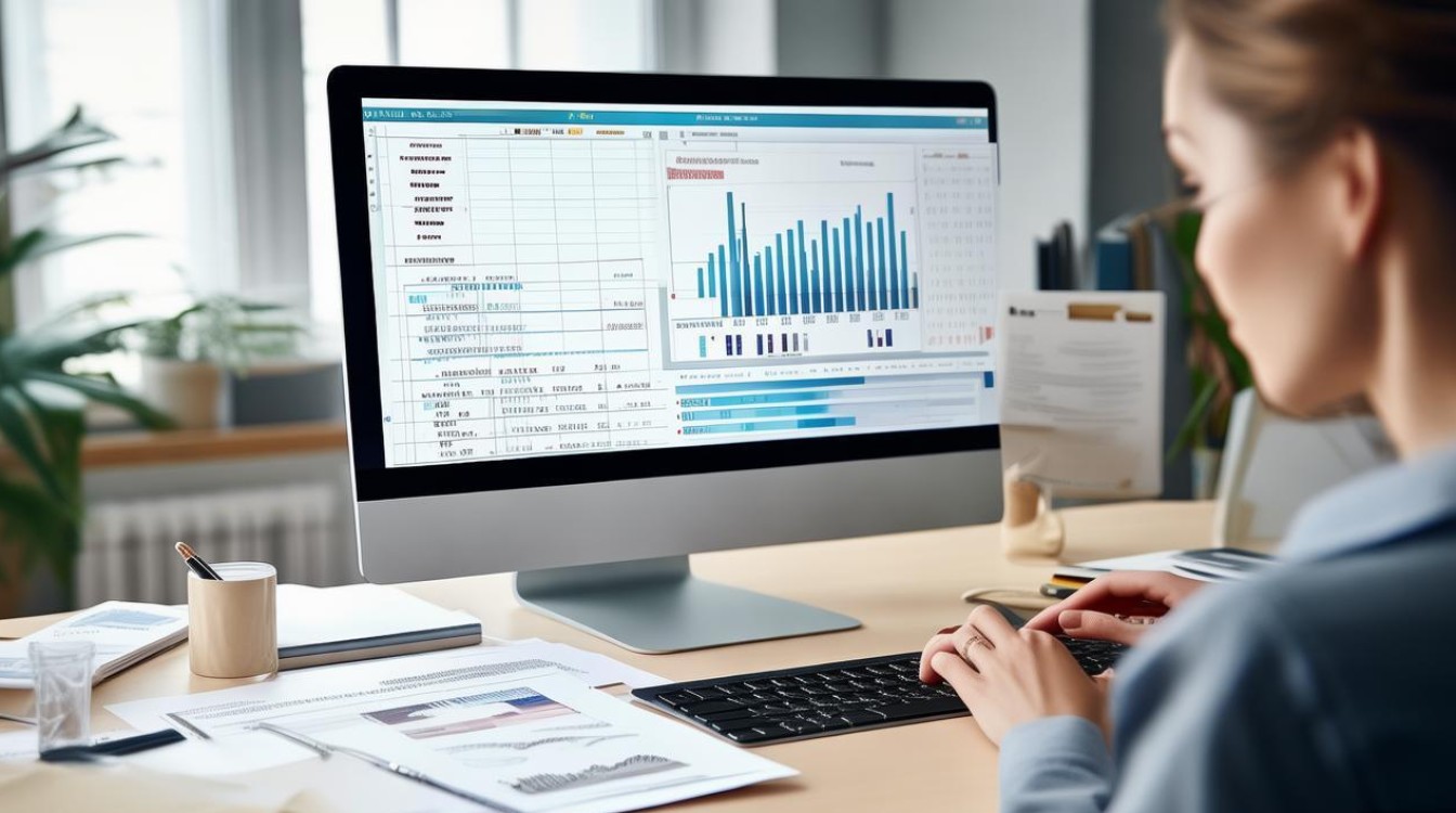 财务专员具体负责哪些核心工作? 财务专员具体负责哪些核心工作?