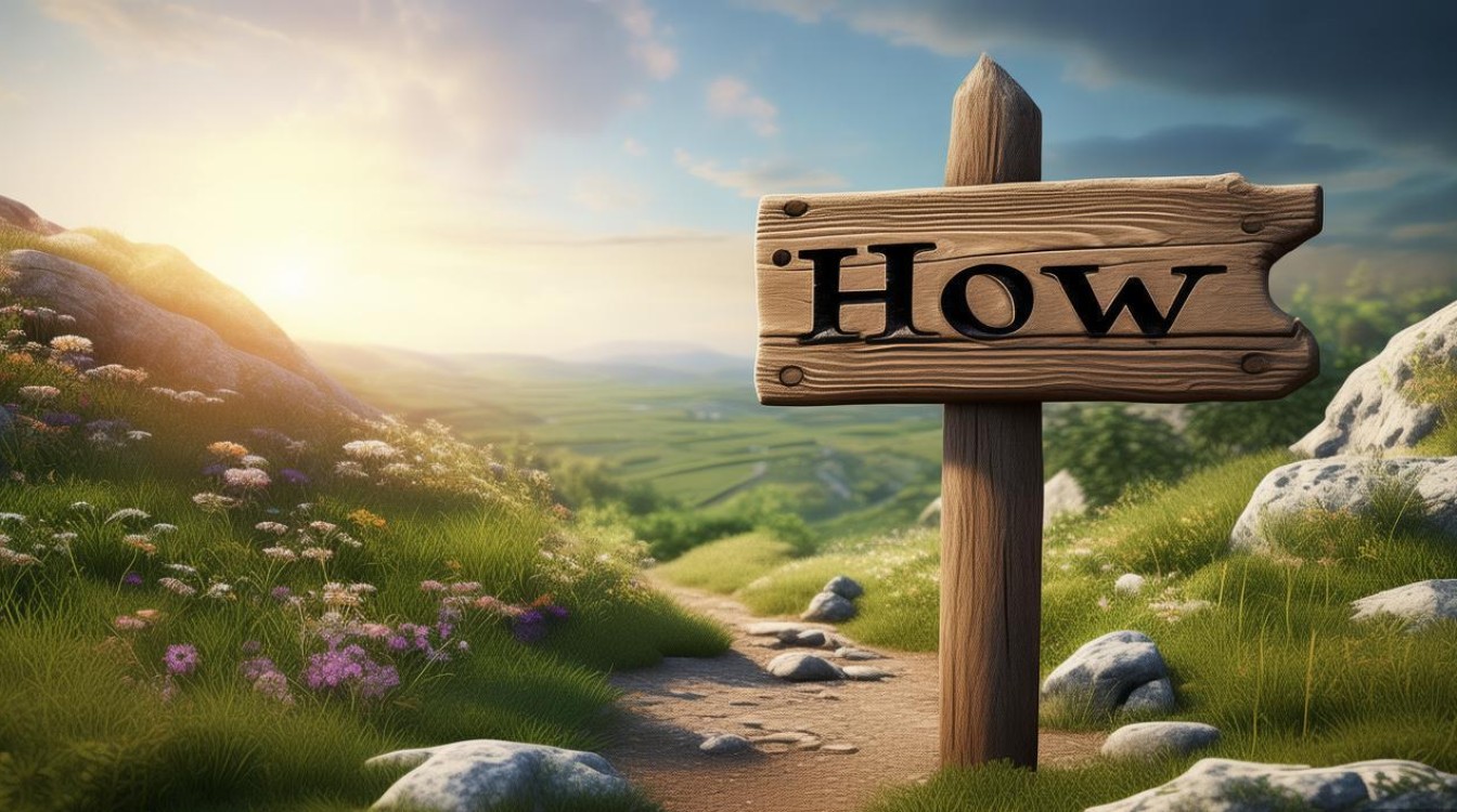 如何选? 如何选?