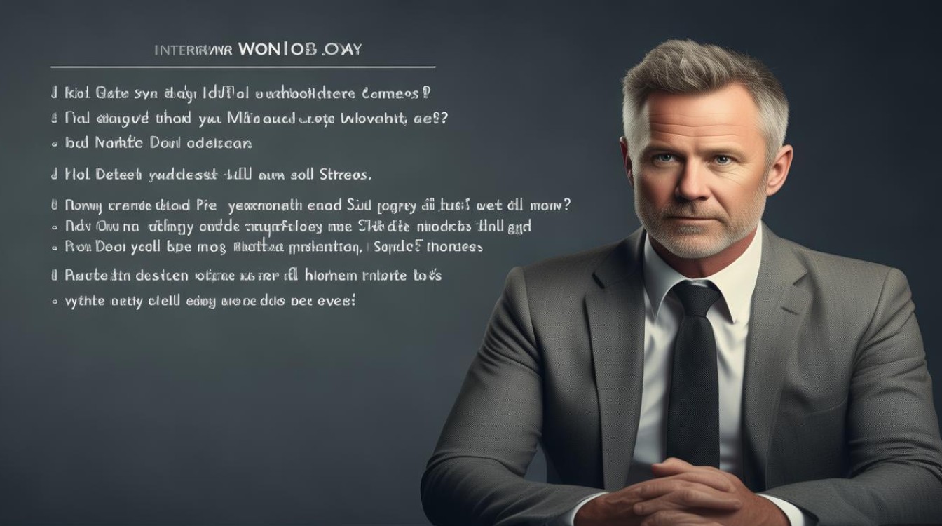 面试必问哪些问题才能选对人? 面试必问哪些问题才能选对人?