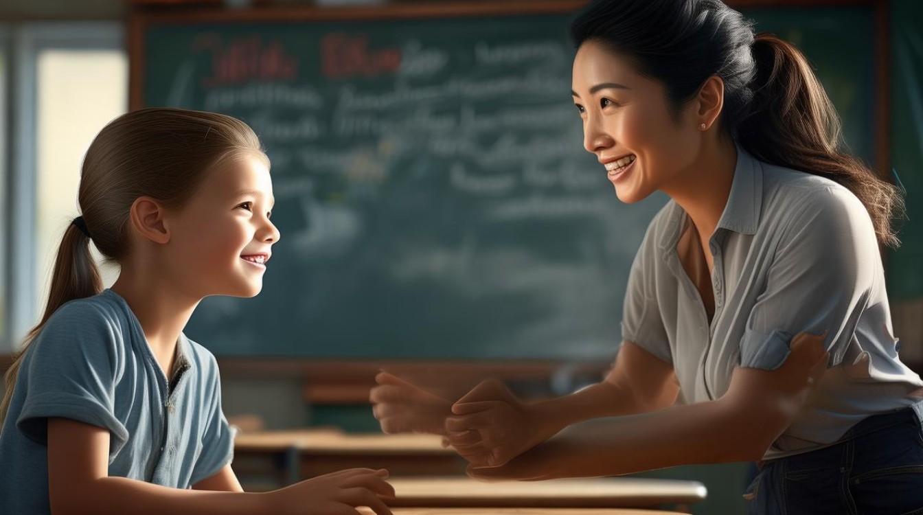 什么样的师生关系最利于学生成长? 什么样的师生关系最利于学生成长?