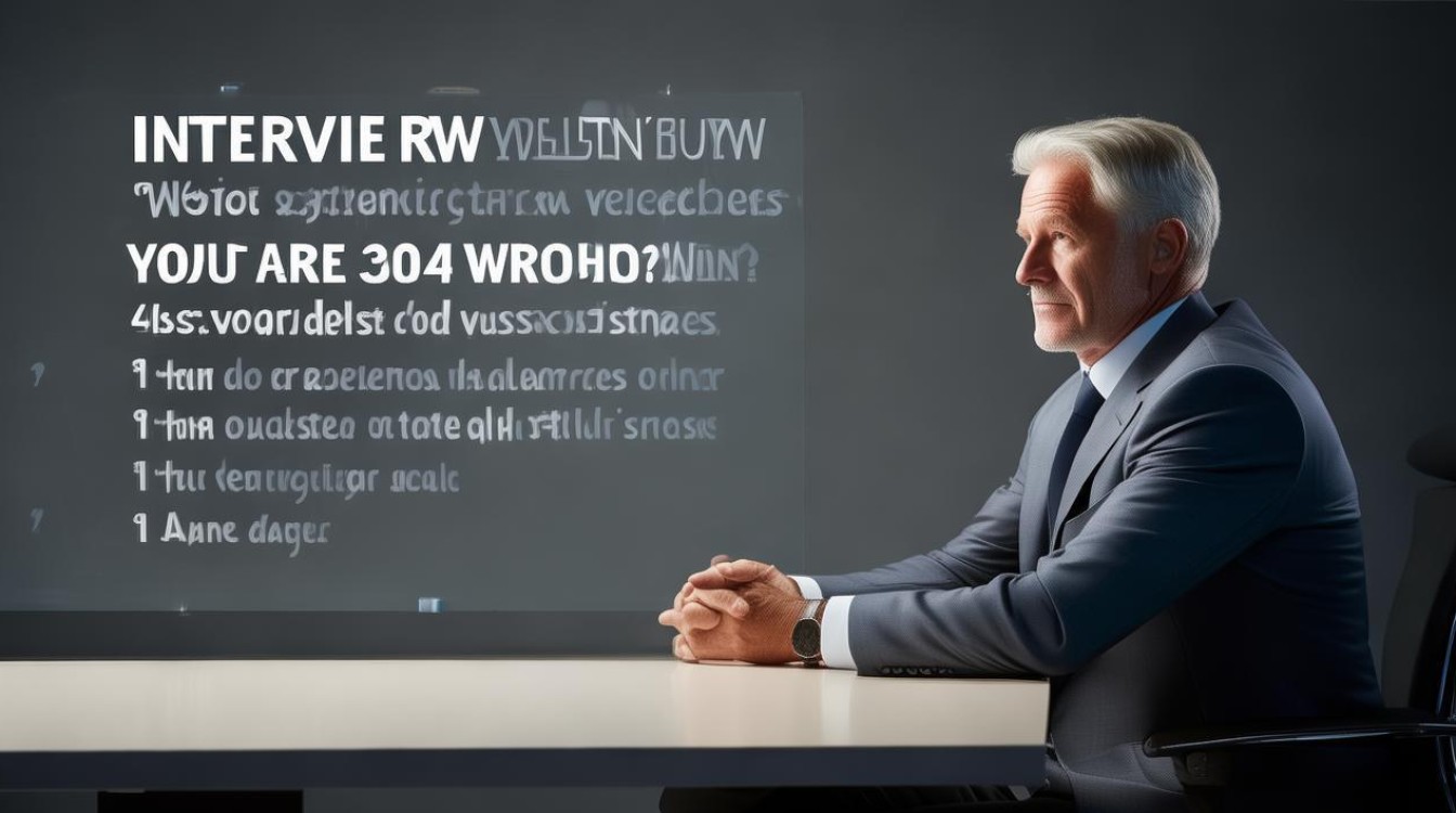 面试必问哪些问题才能选对人? 面试必问哪些问题才能选对人?