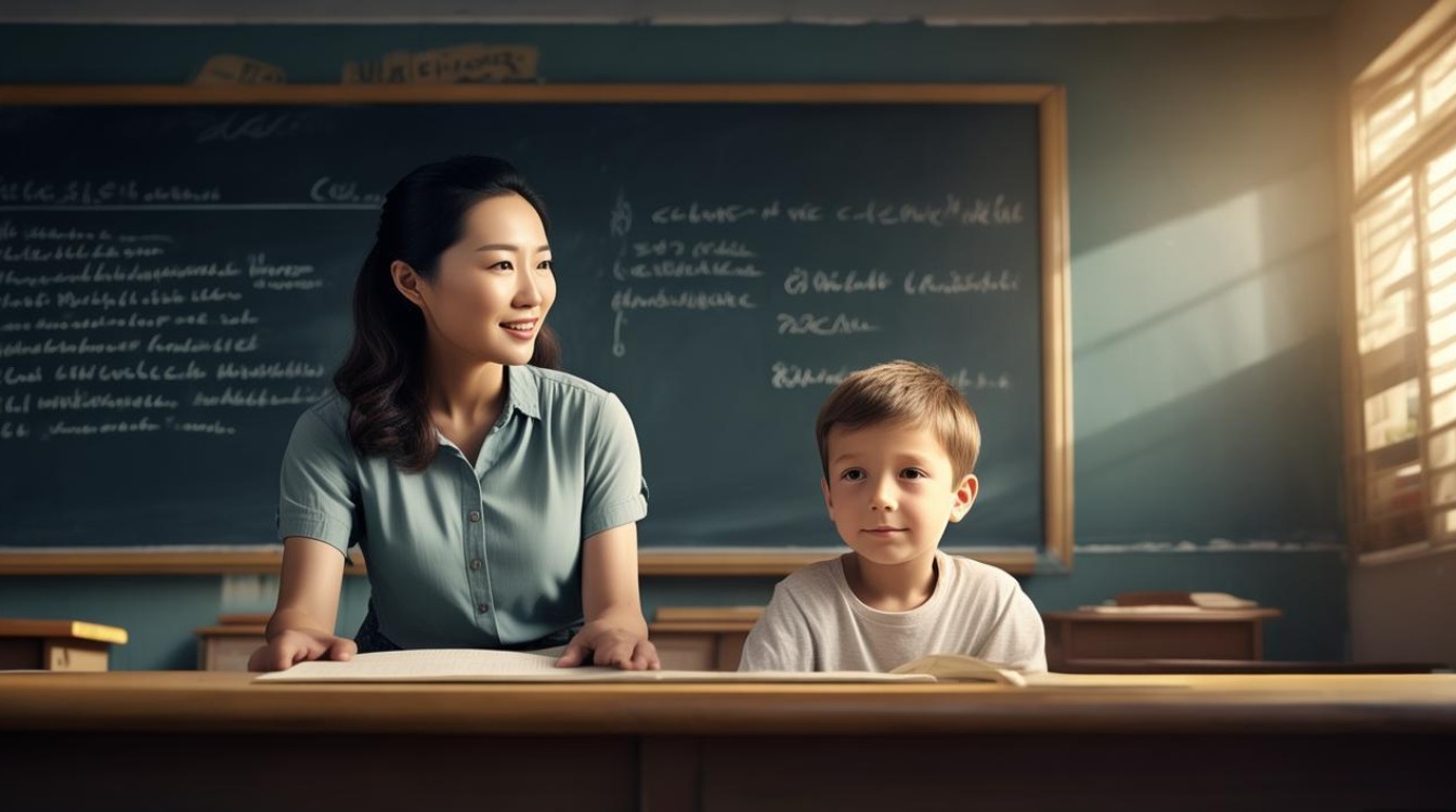 什么样的师生关系最利于学生成长? 什么样的师生关系最利于学生成长?