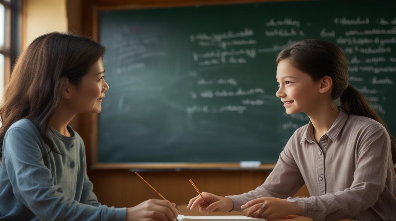 什么样的师生关系最利于学生成长? 什么样的师生关系最利于学生成长?