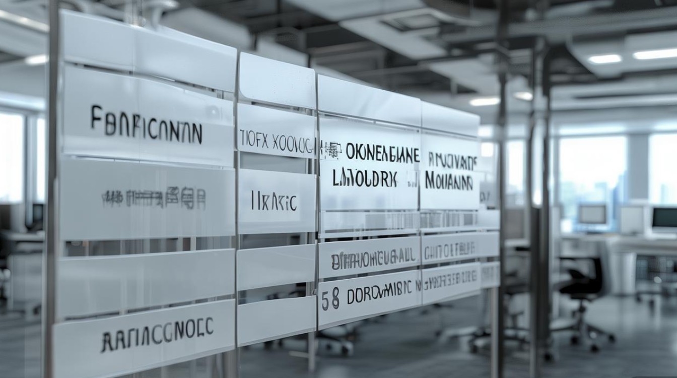 富士康有哪些核心部门? 富士康有哪些核心部门?