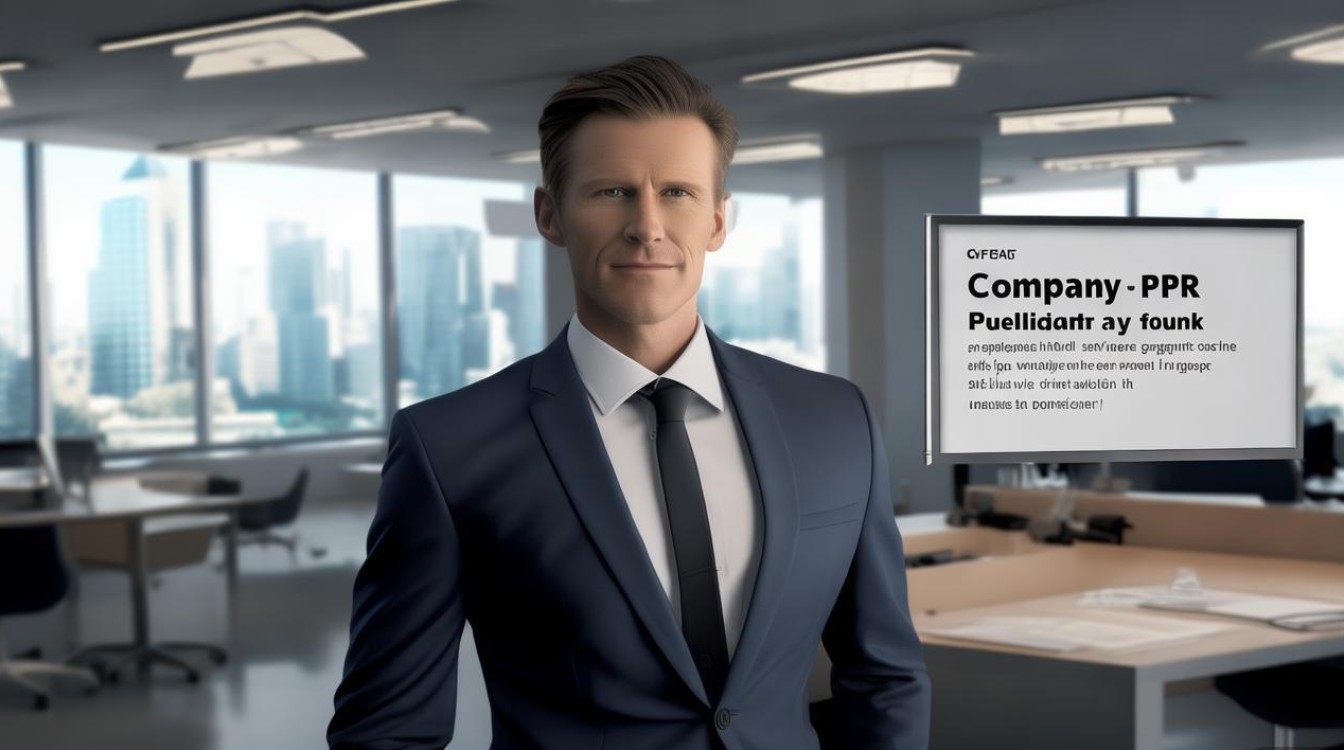 公司PR具体指什么?职责与作用是什么? 公司PR具体指什么?职责与作用是什么?