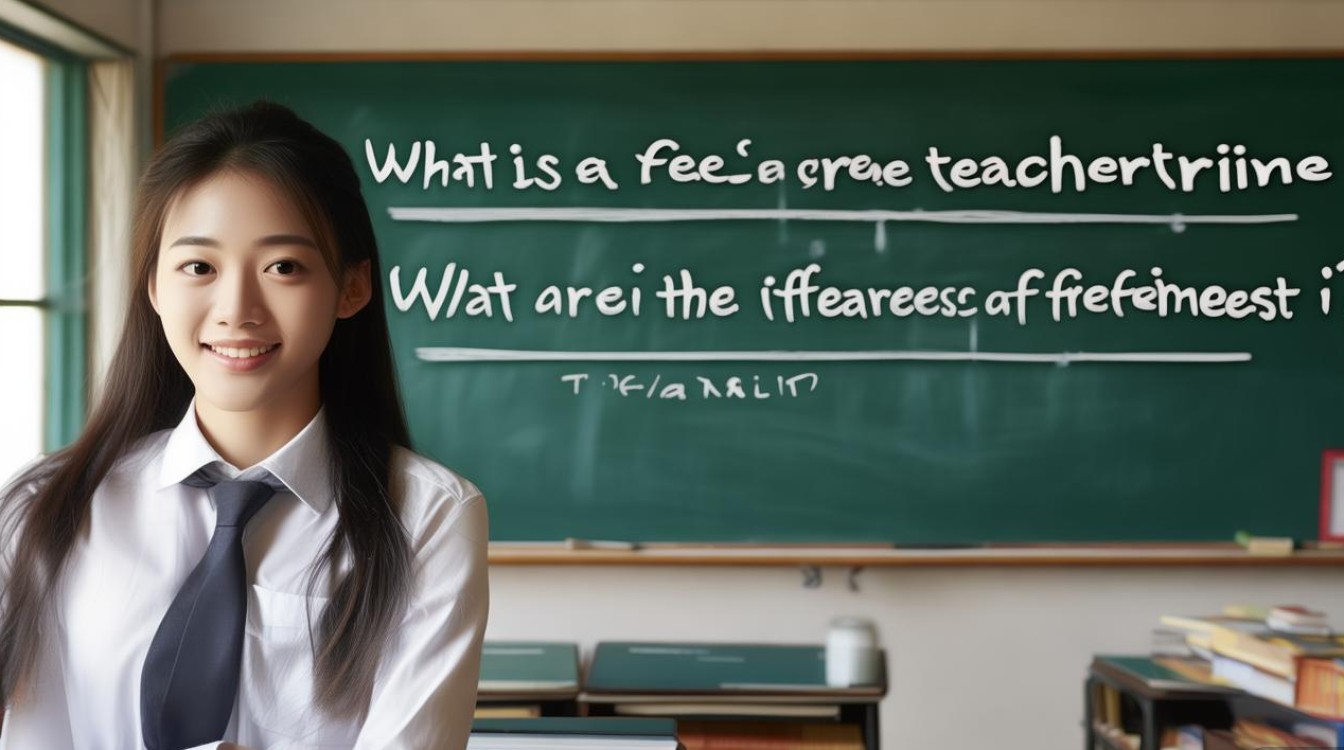 免费师范生是什么?政策待遇有何不同? 免费师范生是什么?政策待遇有何不同?