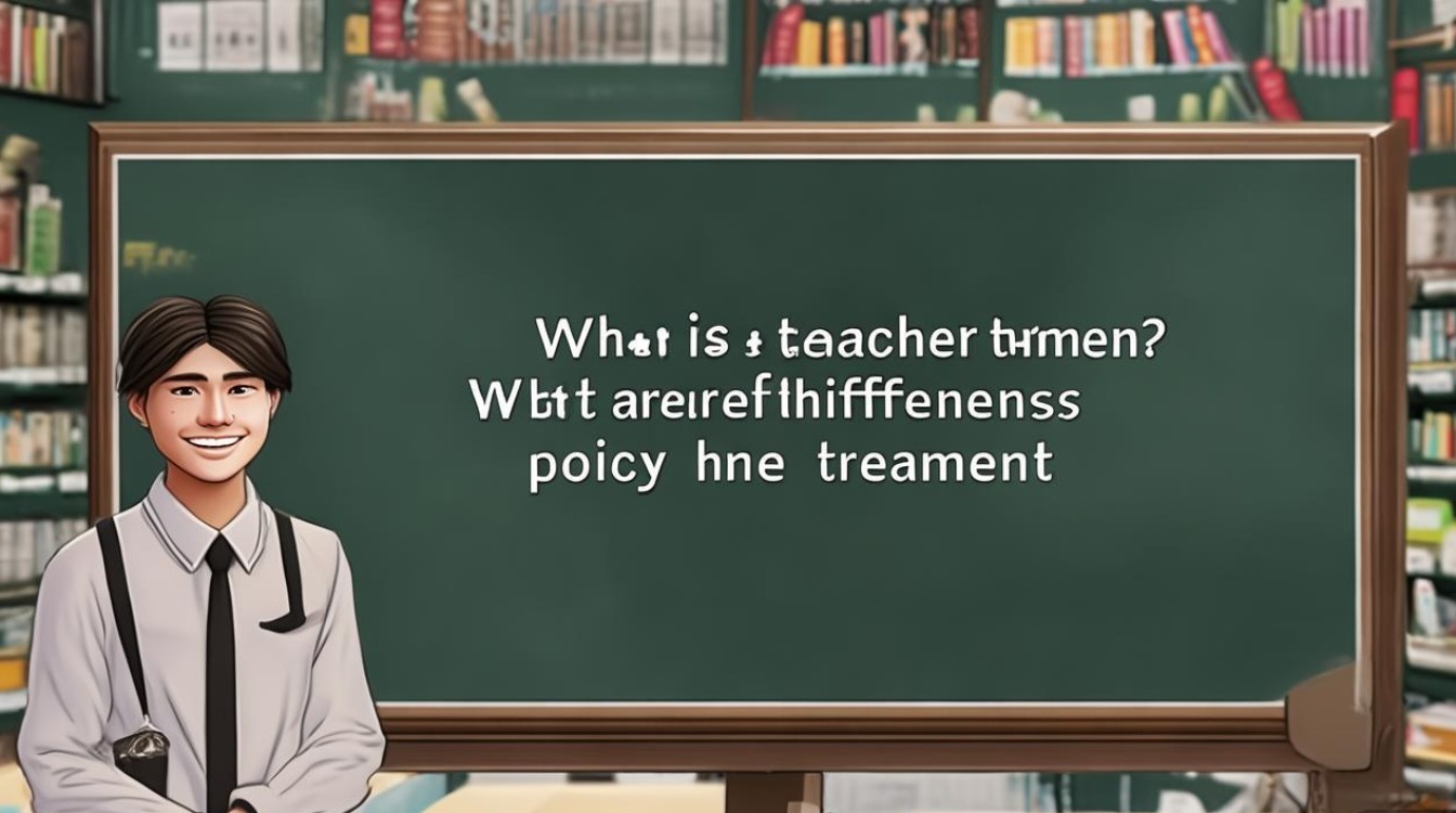 免费师范生是什么?政策待遇有何不同? 免费师范生是什么?政策待遇有何不同?
