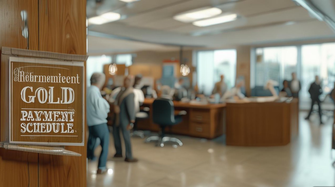 退役金发放时间定了吗? 退役金发放时间定了吗?