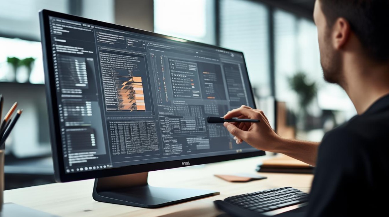 美编具体负责哪些工作内容？