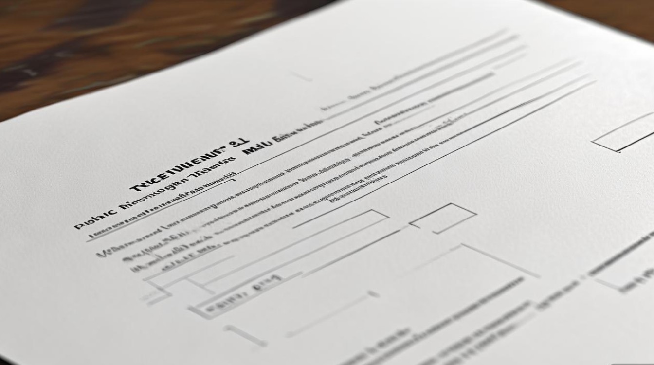 公开招聘调档函格式有固定模板吗? 公开招聘调档函格式有固定模板吗?