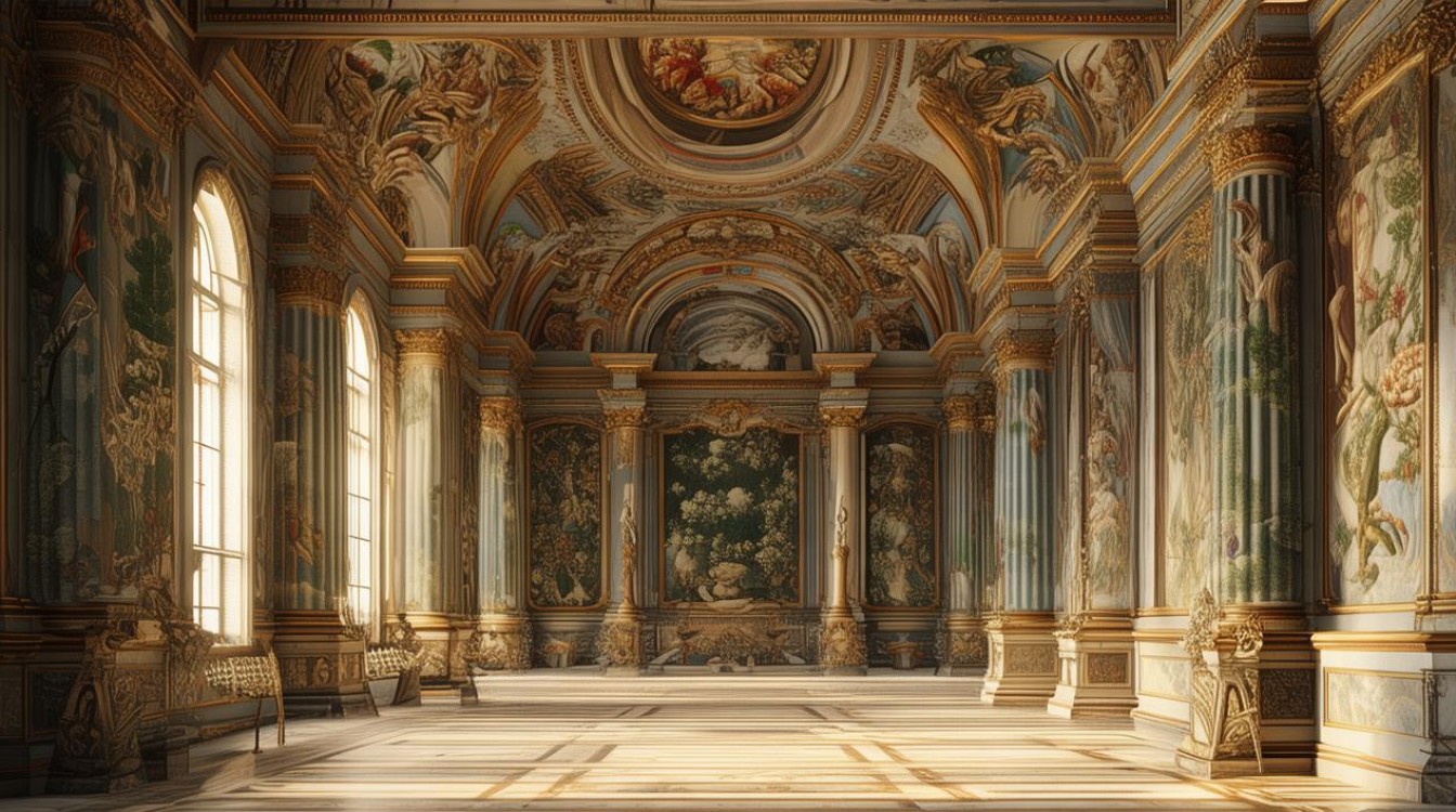 花厅究竟指什么样的建筑空间? 花厅究竟指什么样的建筑空间?