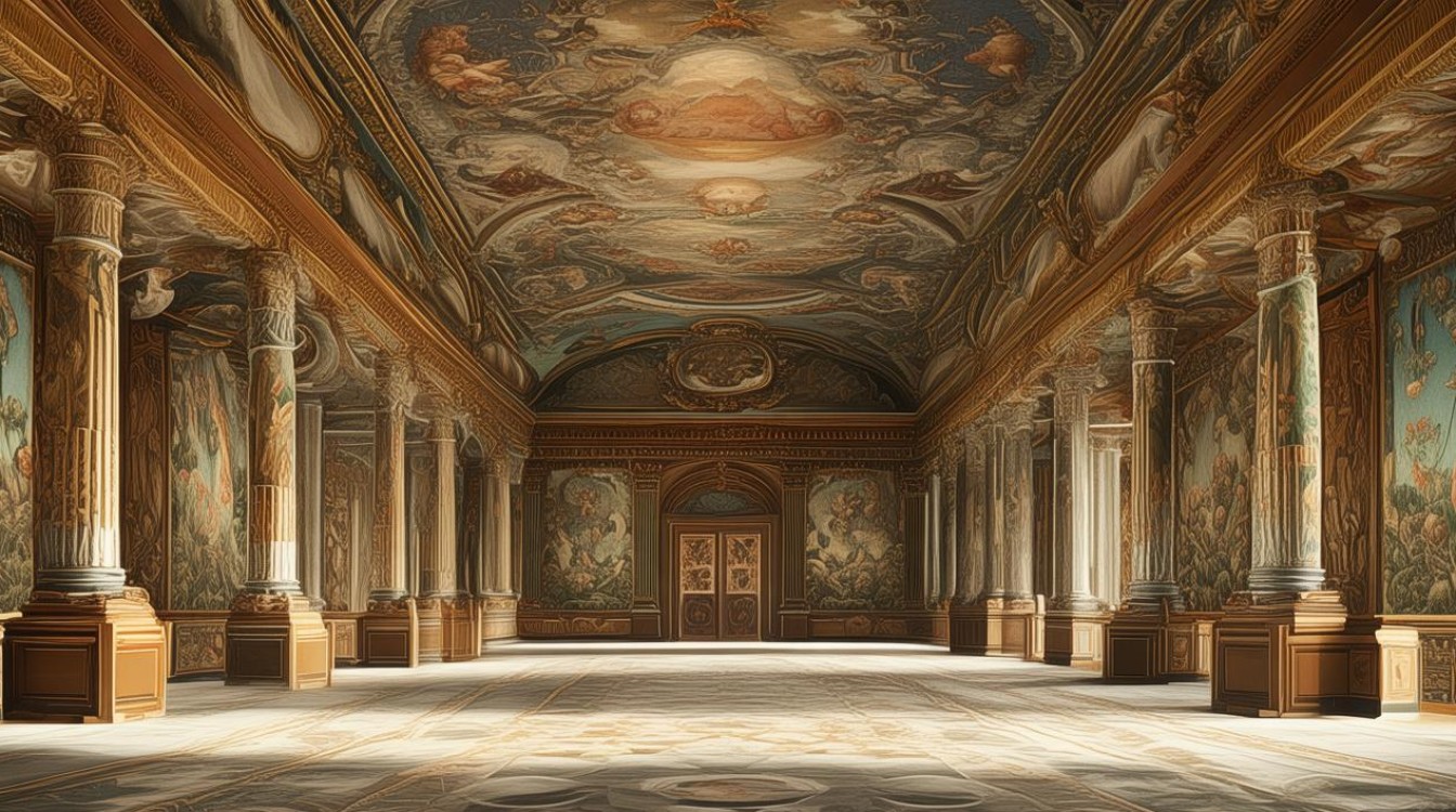 花厅究竟指什么样的建筑空间? 花厅究竟指什么样的建筑空间?