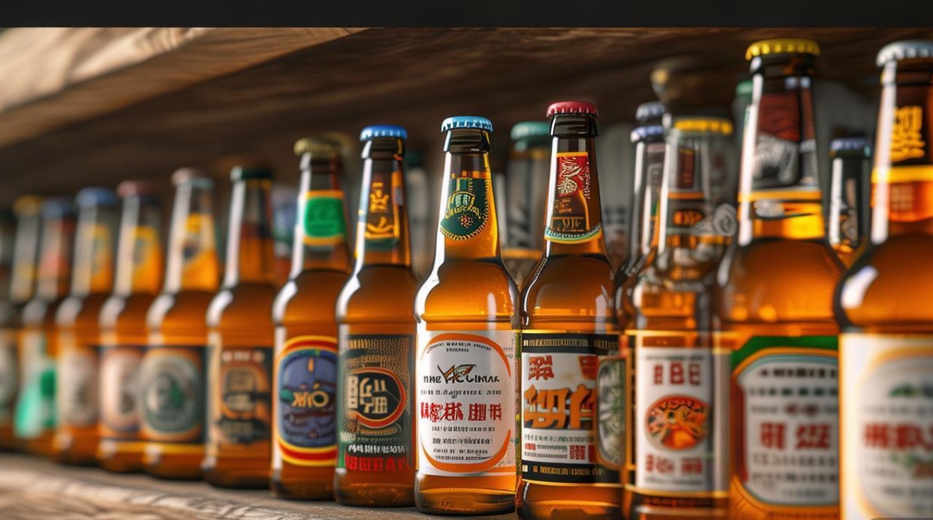 云南有哪些特色啤酒品牌? 云南有哪些特色啤酒品牌?