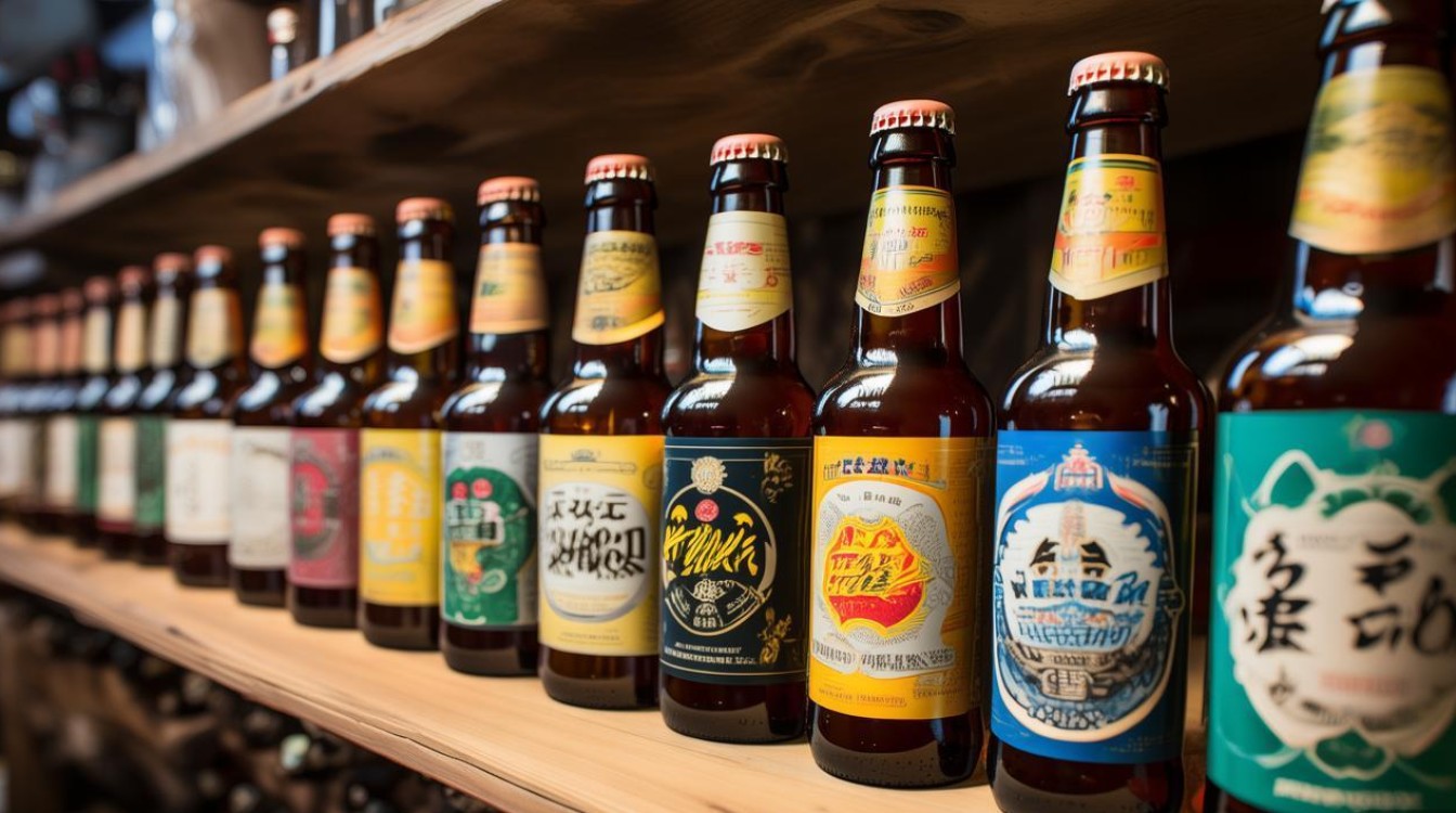 云南有哪些特色啤酒品牌? 云南有哪些特色啤酒品牌?