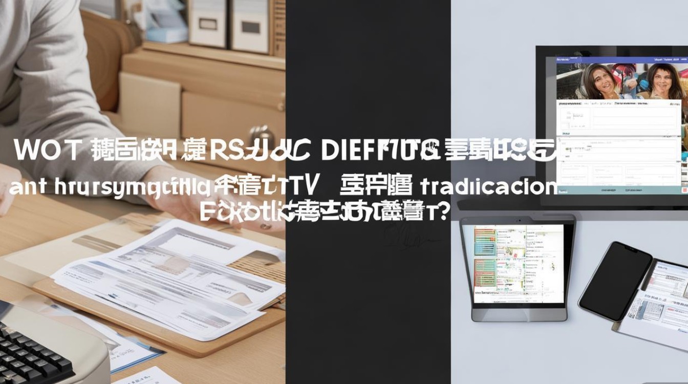 猎头招聘与传统招聘有何不同? 猎头招聘与传统招聘有何不同?