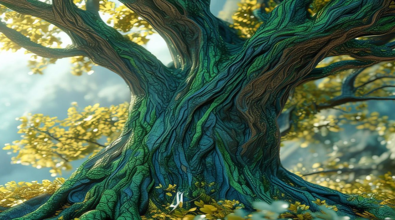 天木究竟是何物? 天木究竟是何物?