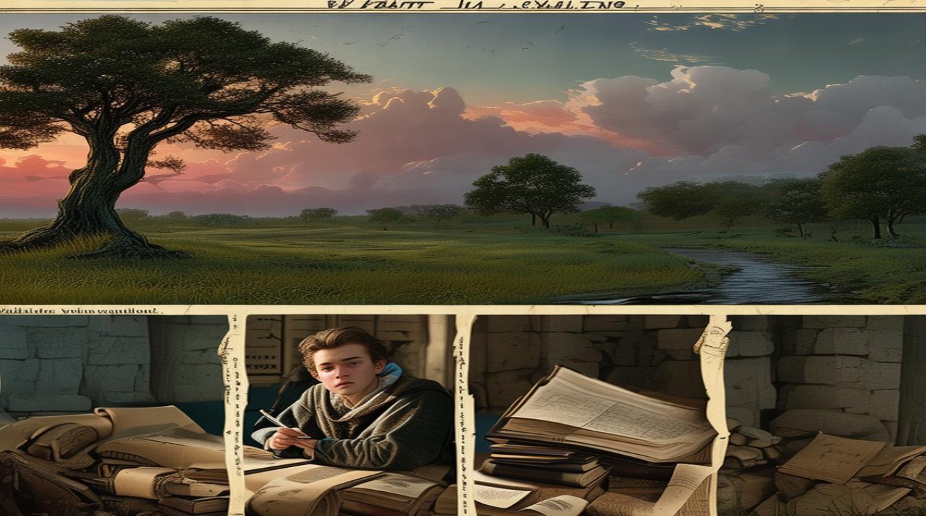 天职究竟是什么？我们该如何理解？