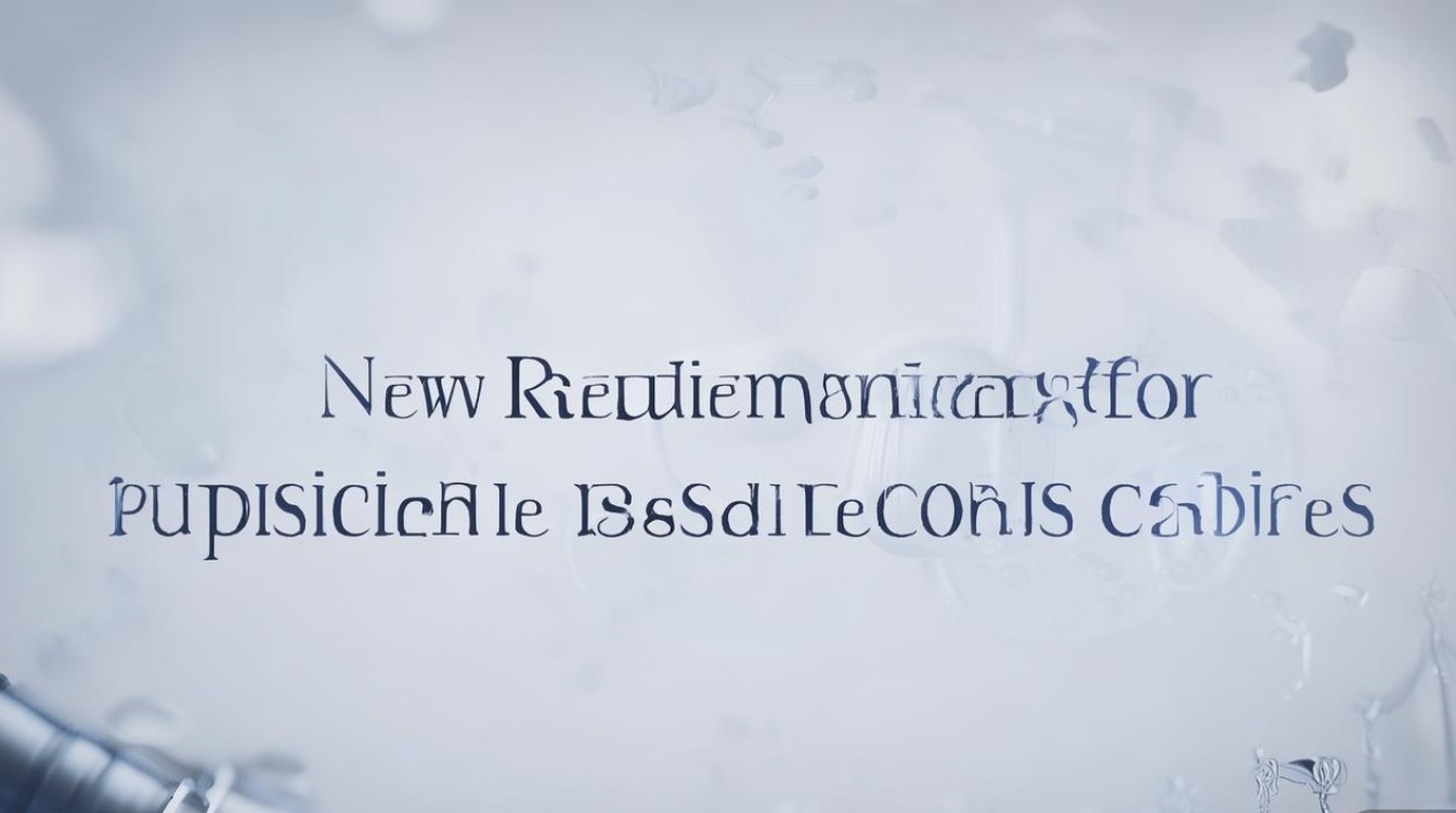公开招聘纪检干部方案有何新要求? 公开招聘纪检干部方案有何新要求?