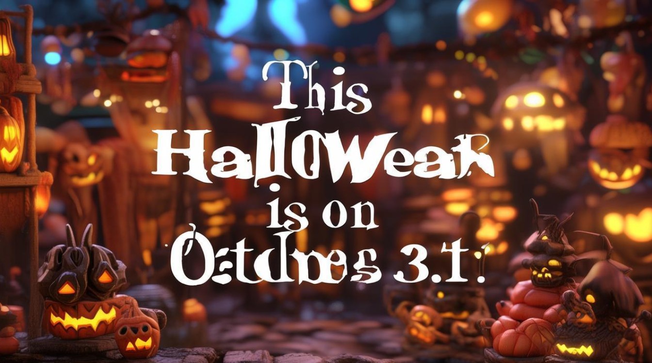 今年万圣节具体是哪一天? 今年万圣节具体是哪一天?