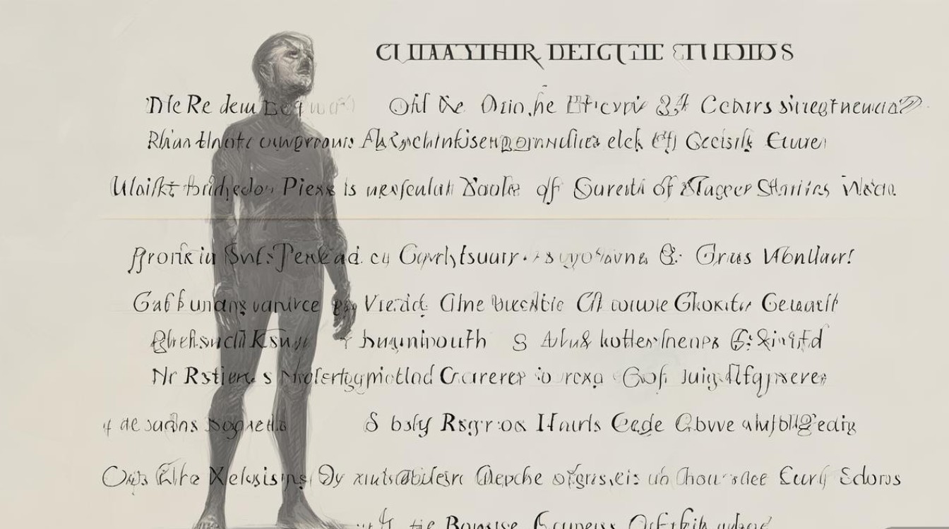 人物形象设计学什么？核心课程有哪些？