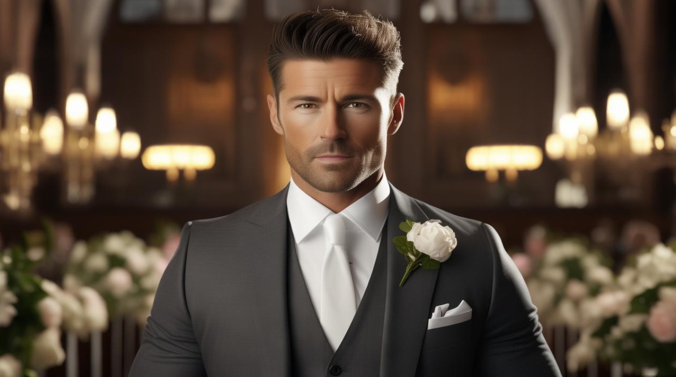 司仪具体负责哪些婚礼关键环节? 司仪具体负责哪些婚礼关键环节?