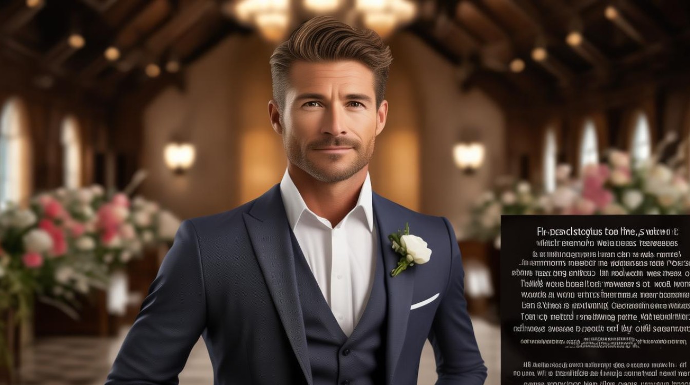 司仪具体负责哪些婚礼关键环节? 司仪具体负责哪些婚礼关键环节?