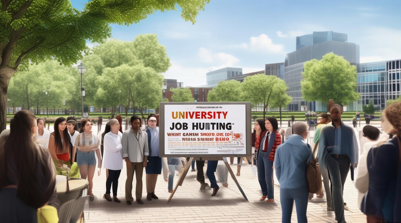 大学求职黄金期何时开启? 大学求职黄金期何时开启?