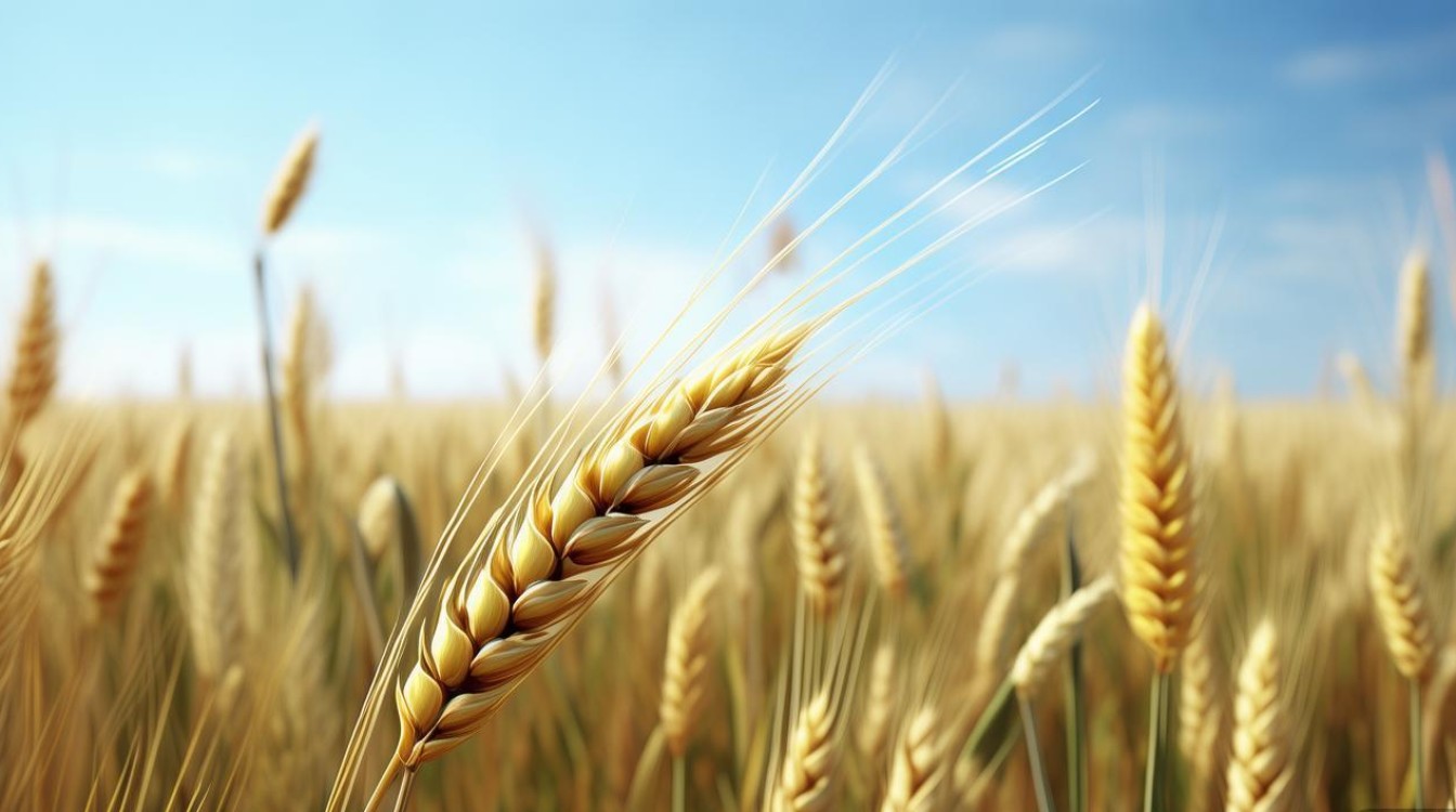 什么样的麦才算好麦？