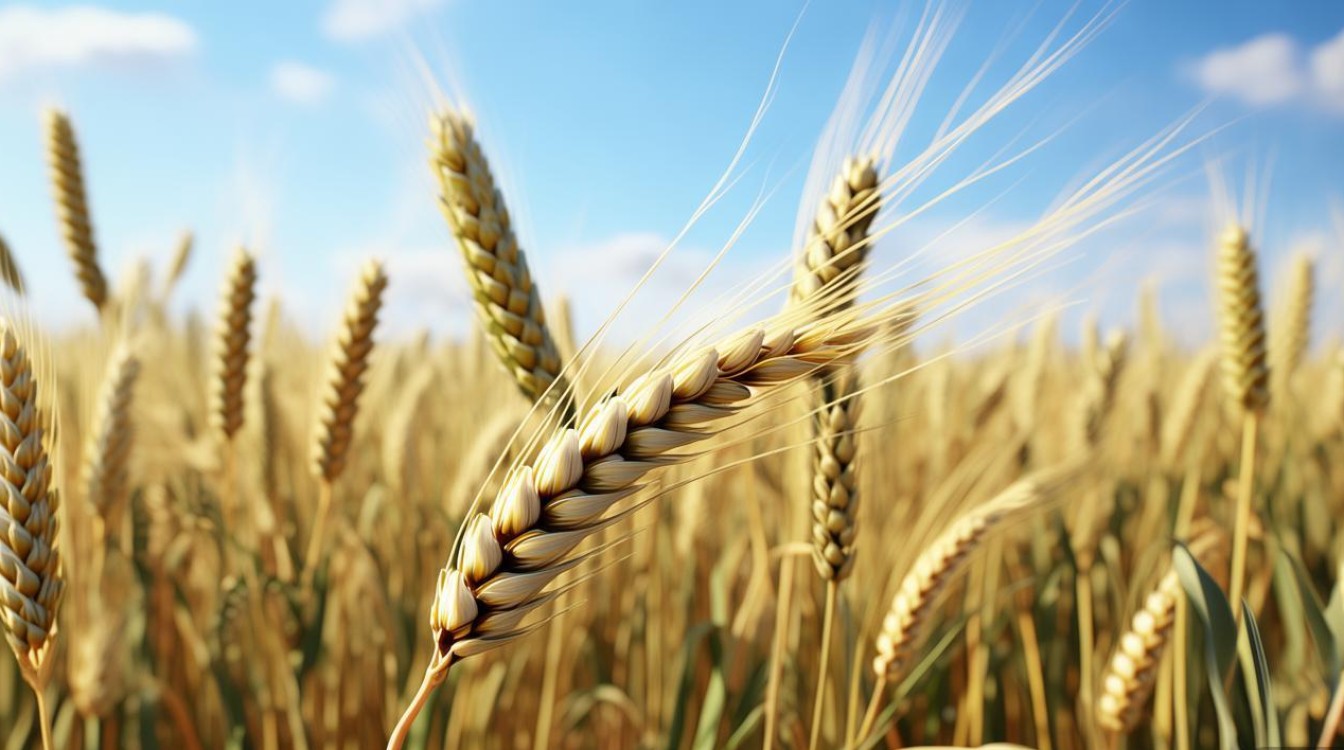 什么样的麦才算好麦？