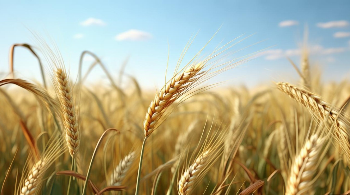 什么样的麦才算好麦？