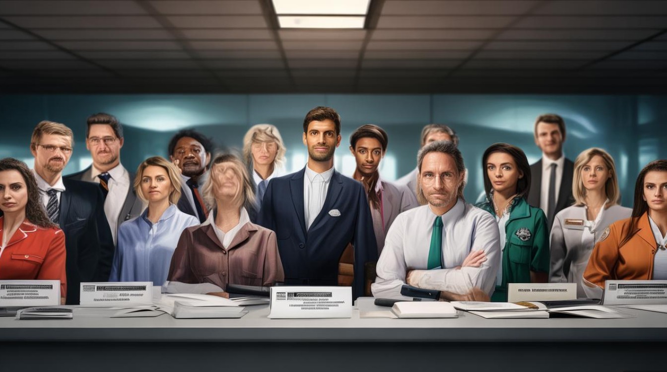 公务员职业范围有哪些? 公务员职业范围有哪些?