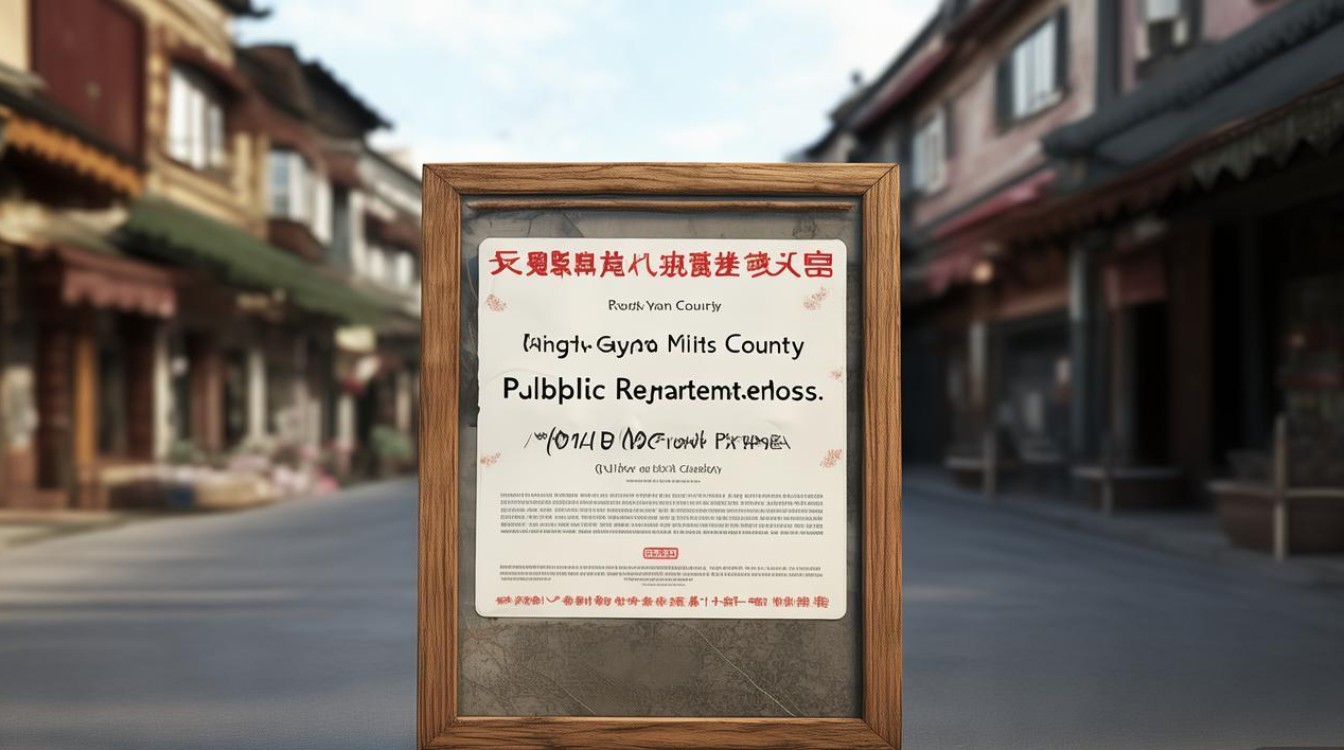 右玉县公开招聘何时开始？