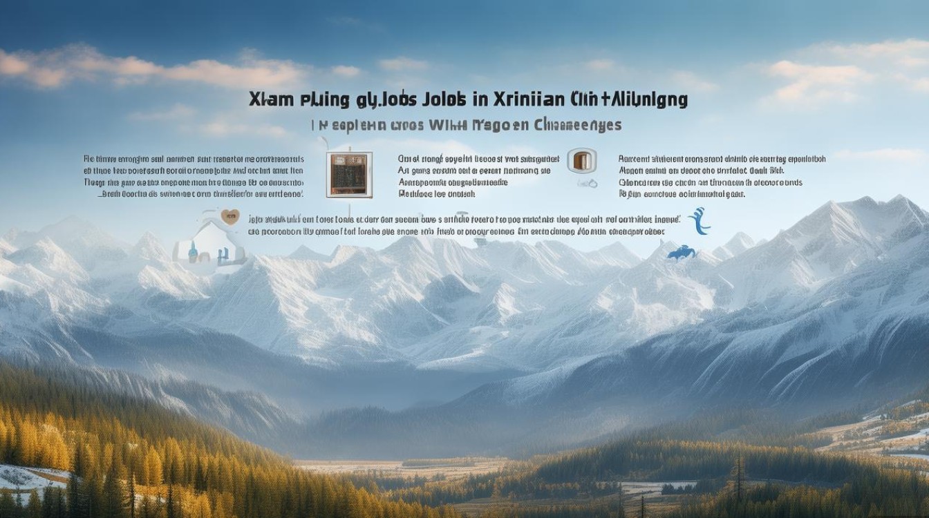 新疆有哪些高薪好工作？机会与挑战如何？